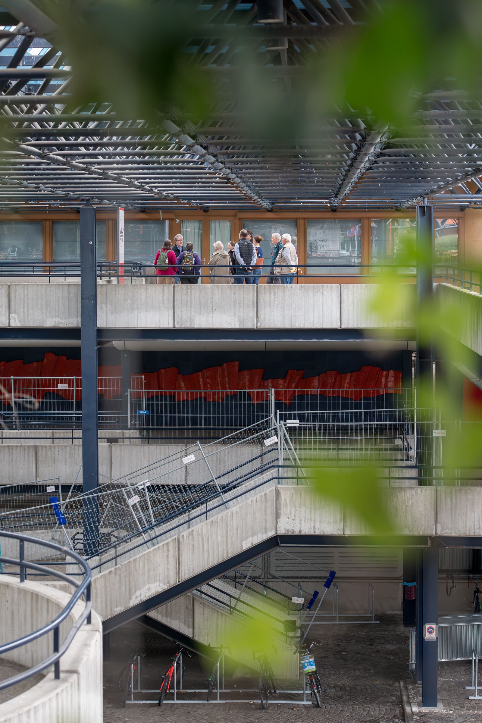 Lausanne (VD), il 14 settembre 2025