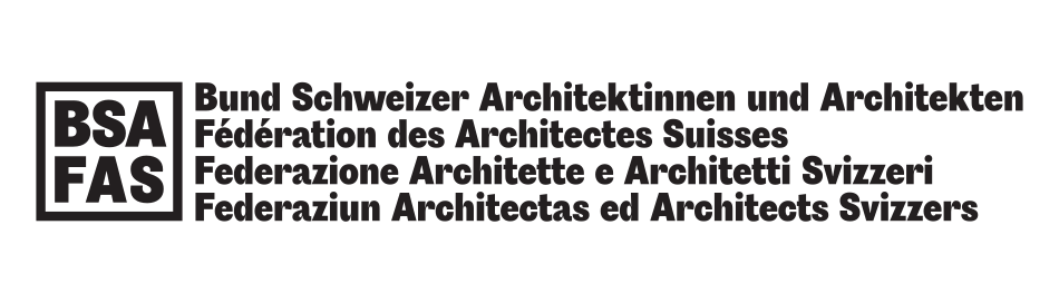 Federazione Architette e Architetti Svizzeri (FAS)