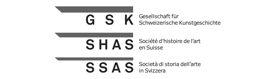 Banner Società di storia dell'arte in Svizzera