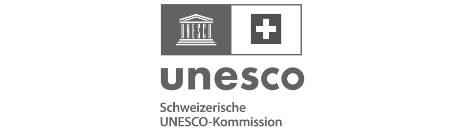 Banner Commissione svizzera per l'UNESCO